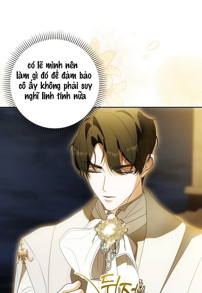 Tôi Chỉ Muốn Ngủ Riêng! Chapter 20 - 63