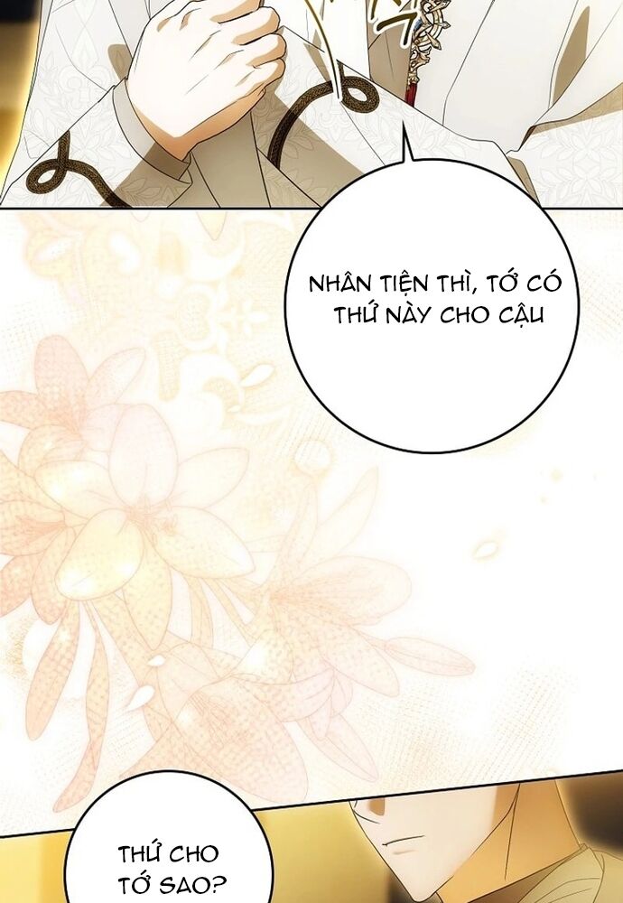 Tôi Chỉ Muốn Ngủ Riêng! Chapter 20 - 64