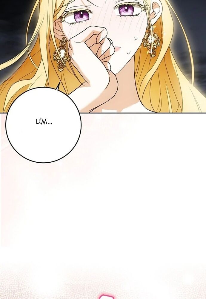 Tôi Chỉ Muốn Ngủ Riêng! Chapter 20 - 8