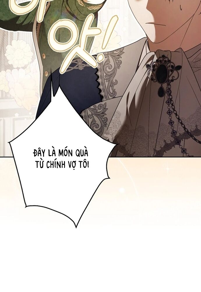 Tôi Chỉ Muốn Ngủ Riêng! Chapter 21 - 11