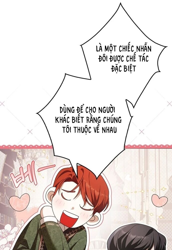 Tôi Chỉ Muốn Ngủ Riêng! Chapter 21 - 12