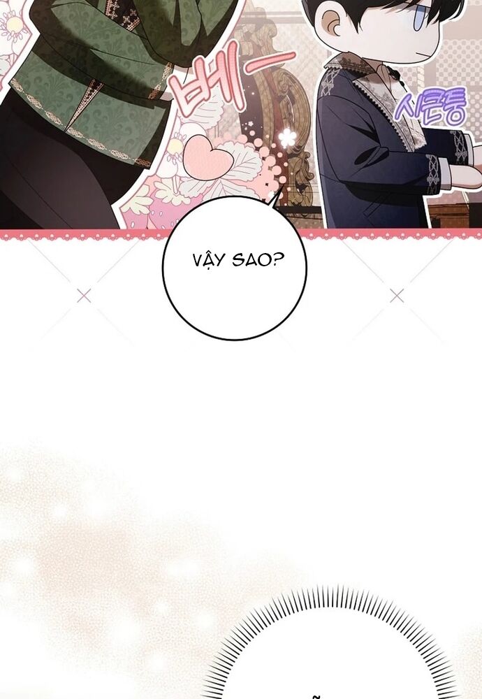 Tôi Chỉ Muốn Ngủ Riêng! Chapter 21 - 13