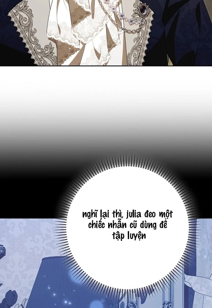 Tôi Chỉ Muốn Ngủ Riêng! Chapter 21 - 15