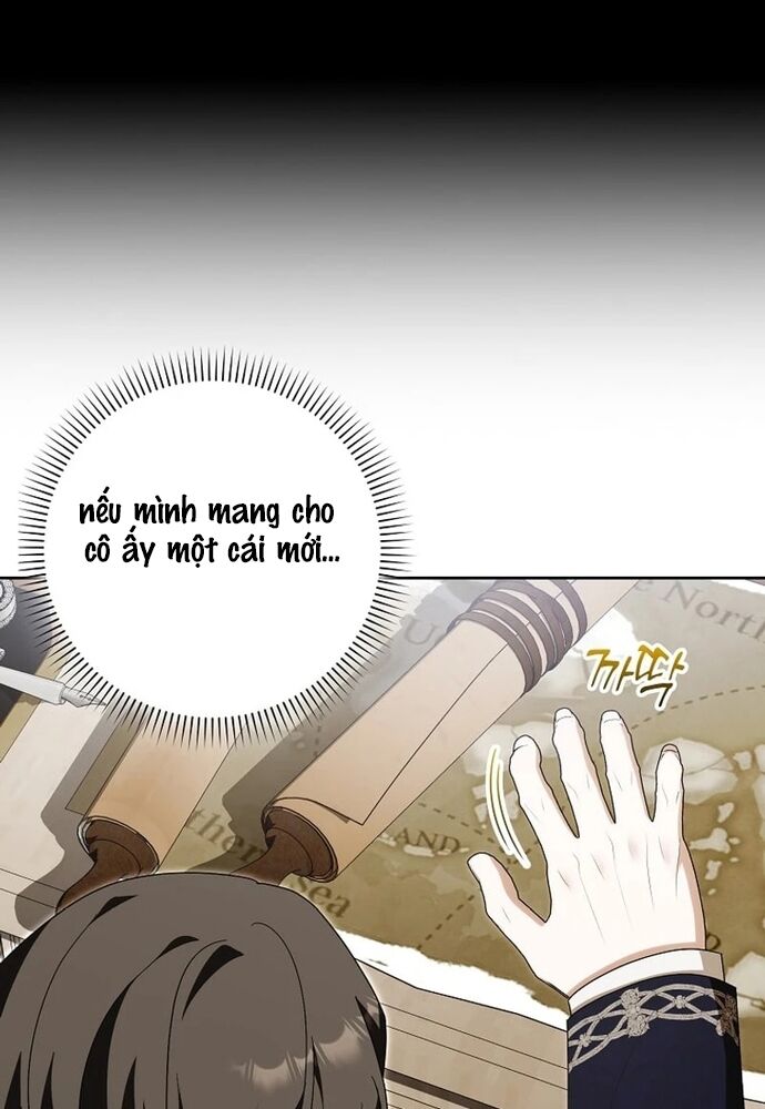 Tôi Chỉ Muốn Ngủ Riêng! Chapter 21 - 17