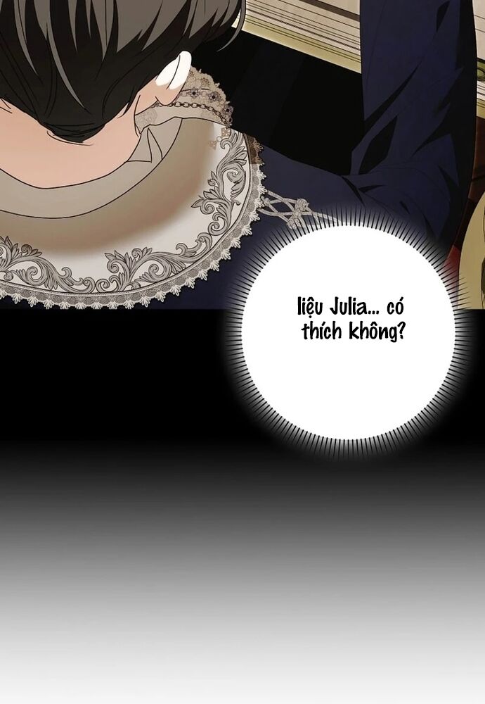 Tôi Chỉ Muốn Ngủ Riêng! Chapter 21 - 18