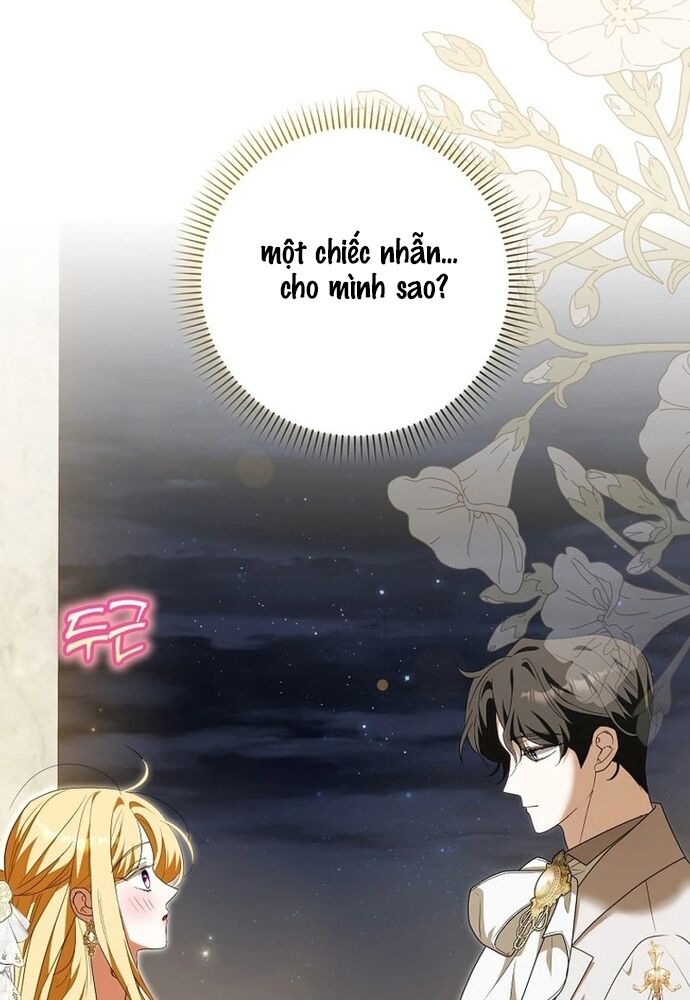 Tôi Chỉ Muốn Ngủ Riêng! Chapter 21 - 20