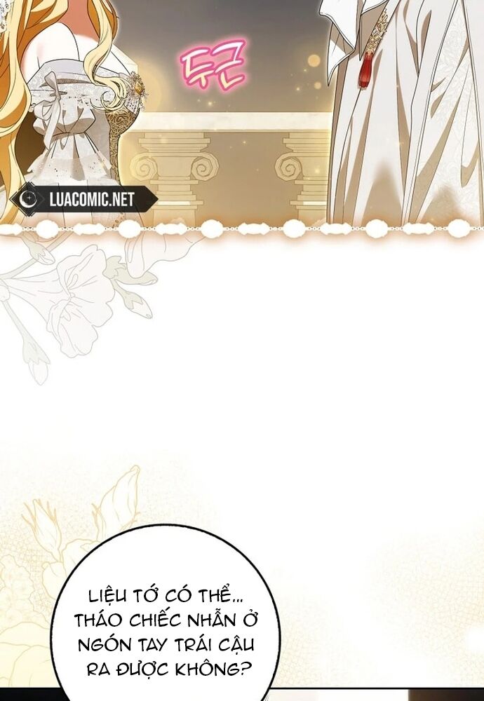 Tôi Chỉ Muốn Ngủ Riêng! Chapter 21 - 21