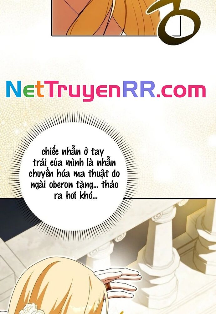 Tôi Chỉ Muốn Ngủ Riêng! Chapter 21 - 24