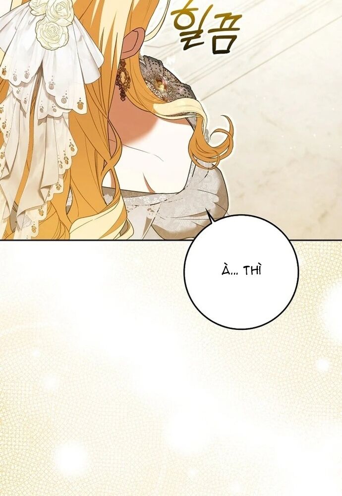 Tôi Chỉ Muốn Ngủ Riêng! Chapter 21 - 25