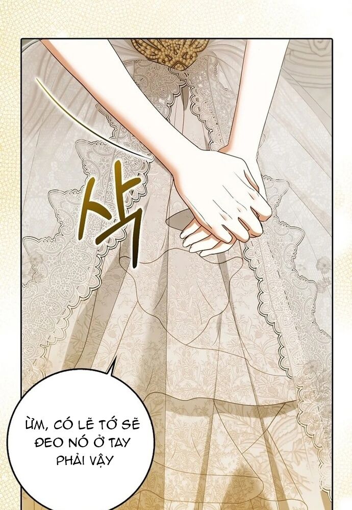 Tôi Chỉ Muốn Ngủ Riêng! Chapter 21 - 26