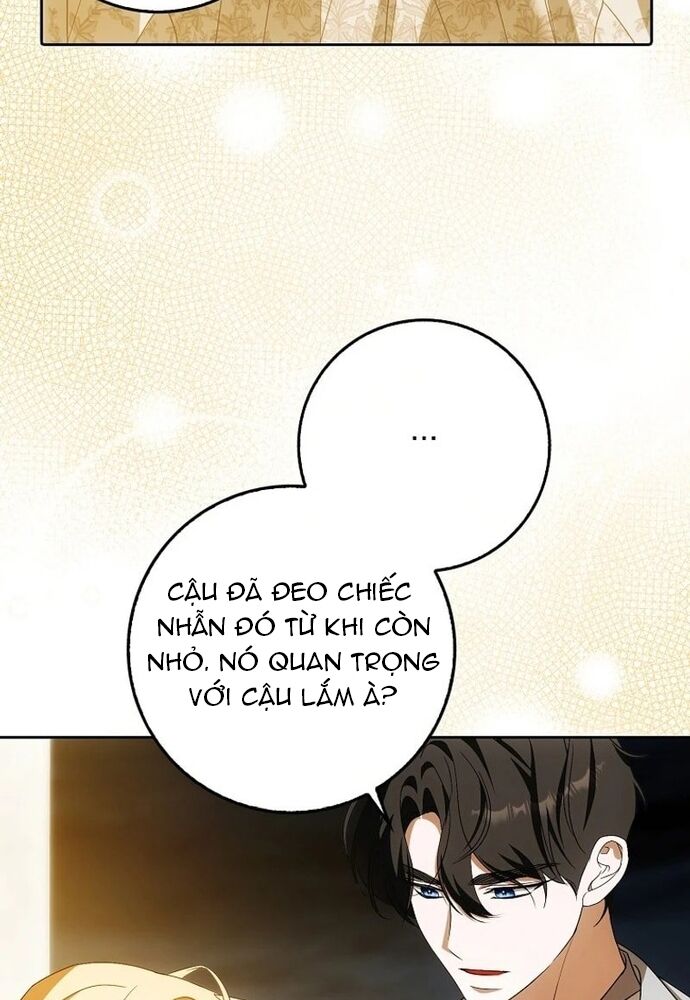 Tôi Chỉ Muốn Ngủ Riêng! Chapter 21 - 27