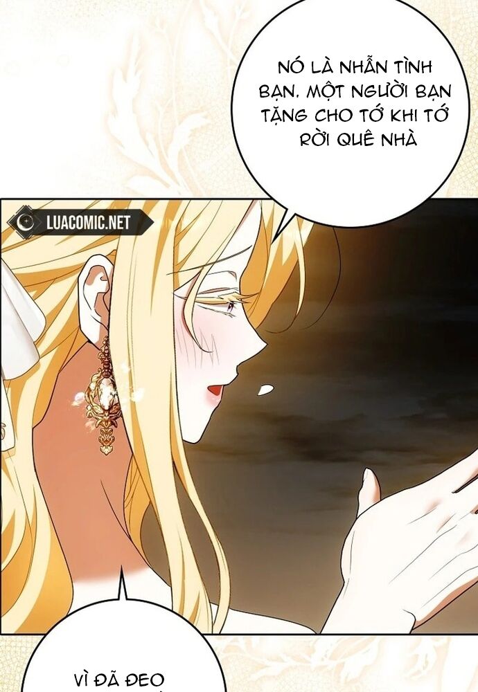 Tôi Chỉ Muốn Ngủ Riêng! Chapter 21 - 29