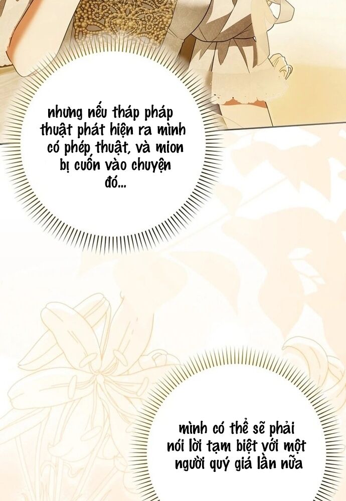 Tôi Chỉ Muốn Ngủ Riêng! Chapter 21 - 32