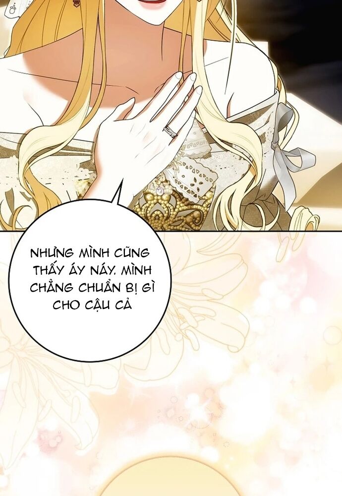 Tôi Chỉ Muốn Ngủ Riêng! Chapter 21 - 35