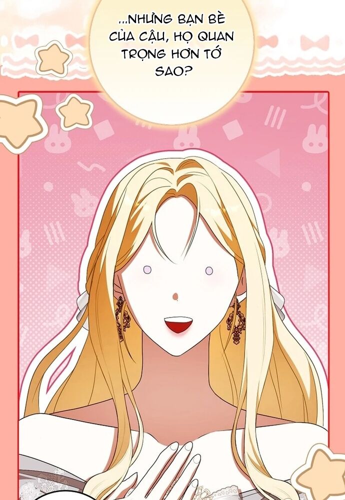 Tôi Chỉ Muốn Ngủ Riêng! Chapter 21 - 36