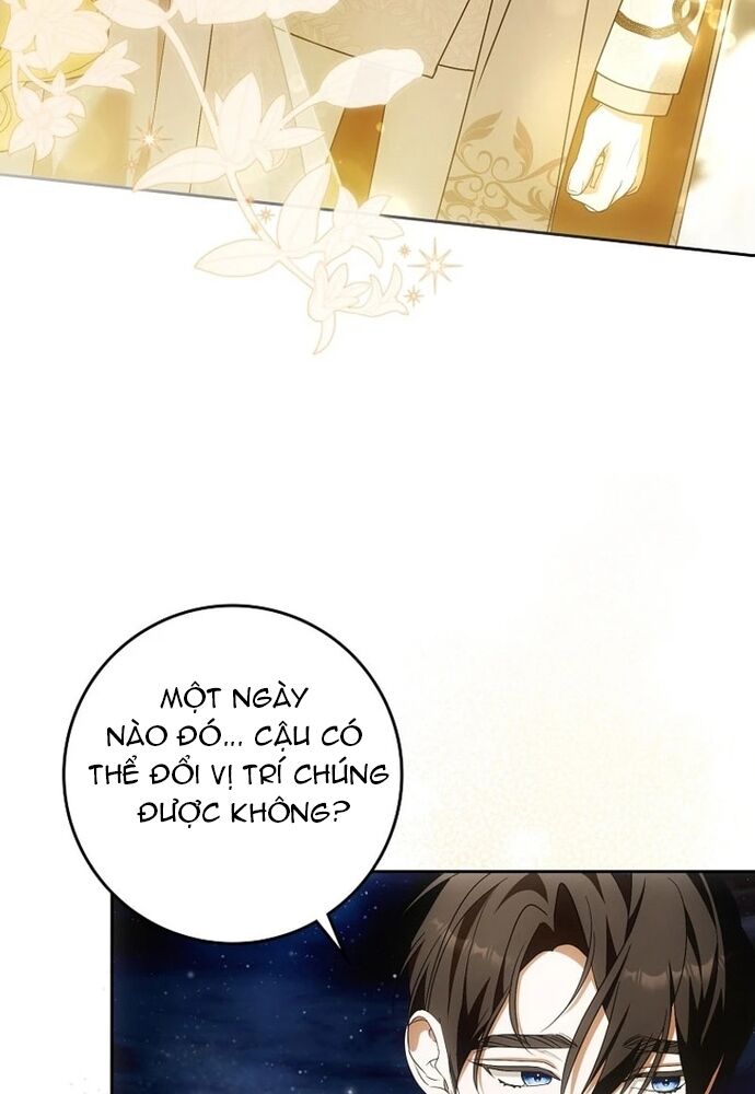 Tôi Chỉ Muốn Ngủ Riêng! Chapter 21 - 39