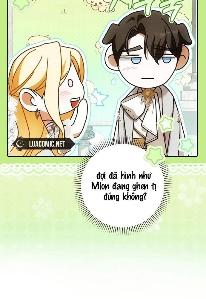 Tôi Chỉ Muốn Ngủ Riêng! Chapter 21 - 41