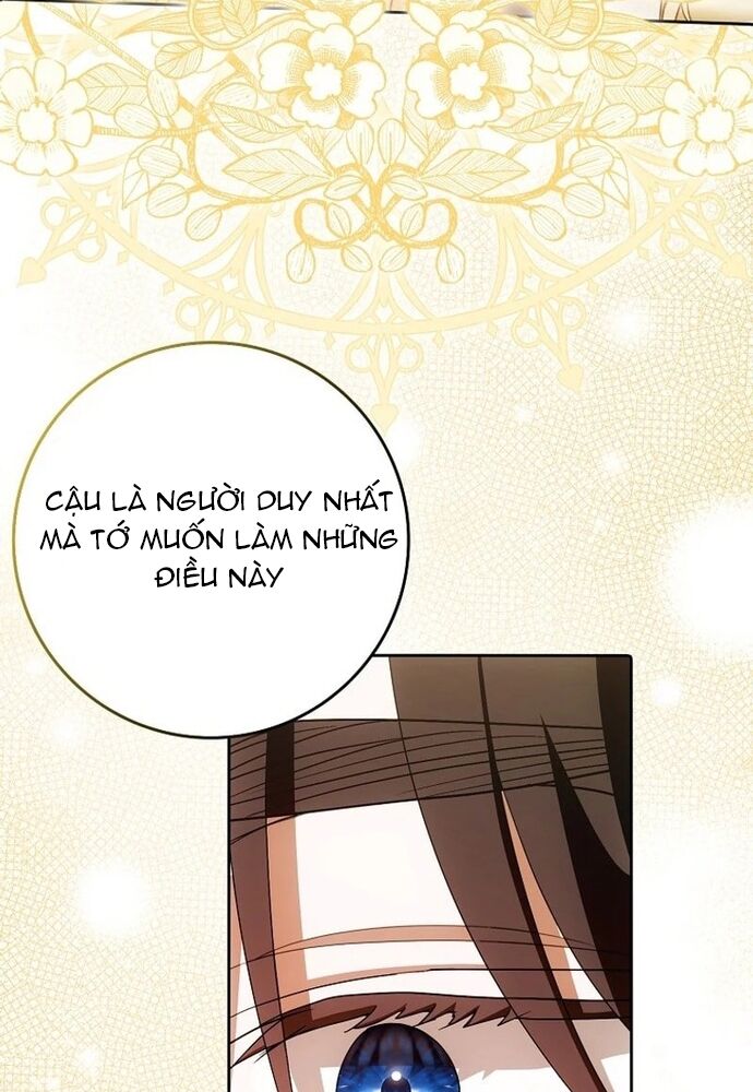 Tôi Chỉ Muốn Ngủ Riêng! Chapter 21 - 51