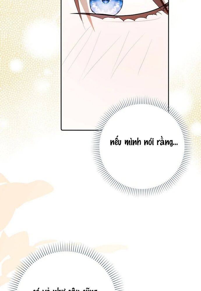 Tôi Chỉ Muốn Ngủ Riêng! Chapter 21 - 52