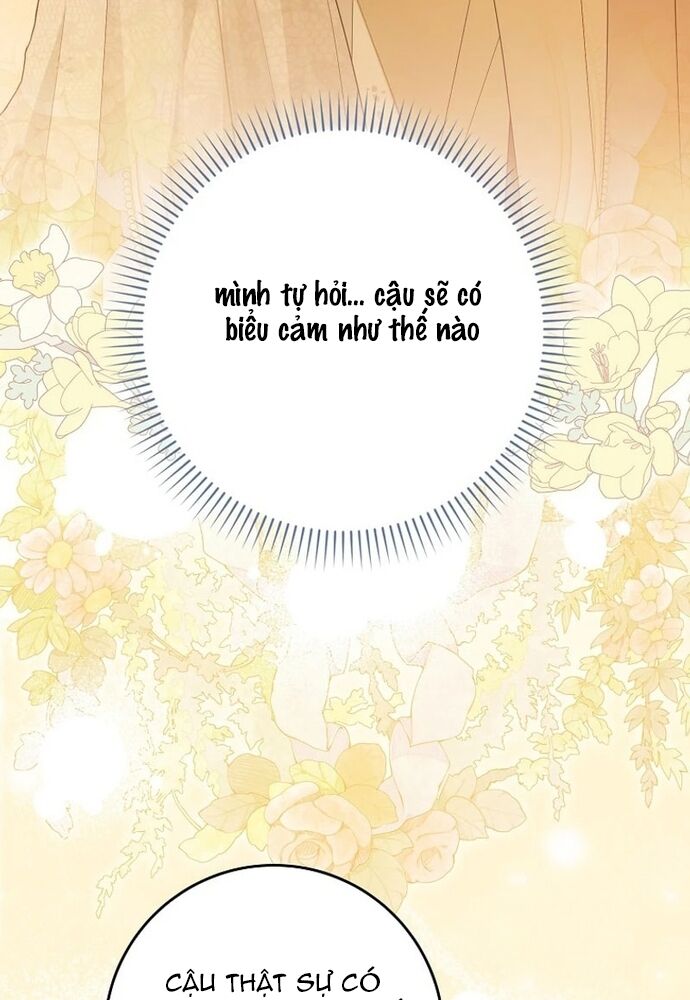 Tôi Chỉ Muốn Ngủ Riêng! Chapter 21 - 55