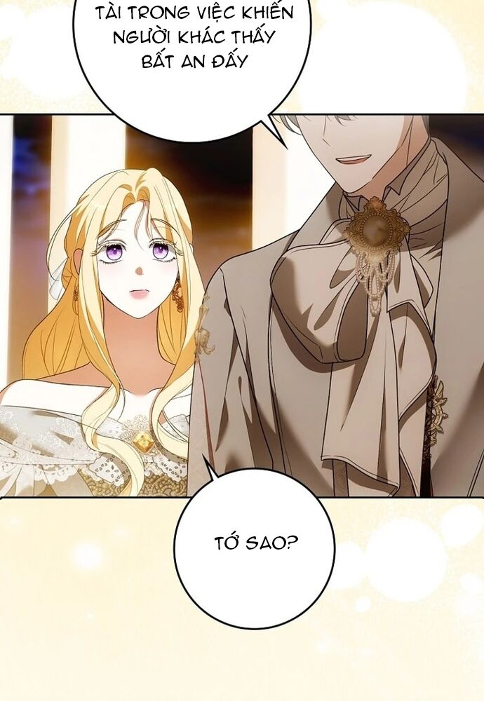 Tôi Chỉ Muốn Ngủ Riêng! Chapter 21 - 56