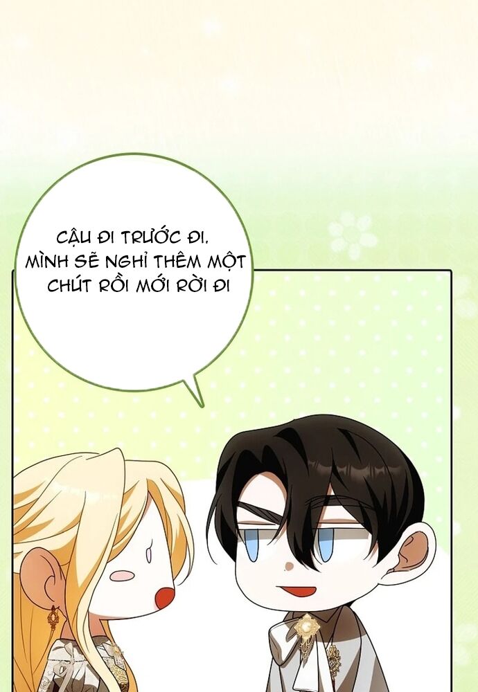 Tôi Chỉ Muốn Ngủ Riêng! Chapter 21 - 57