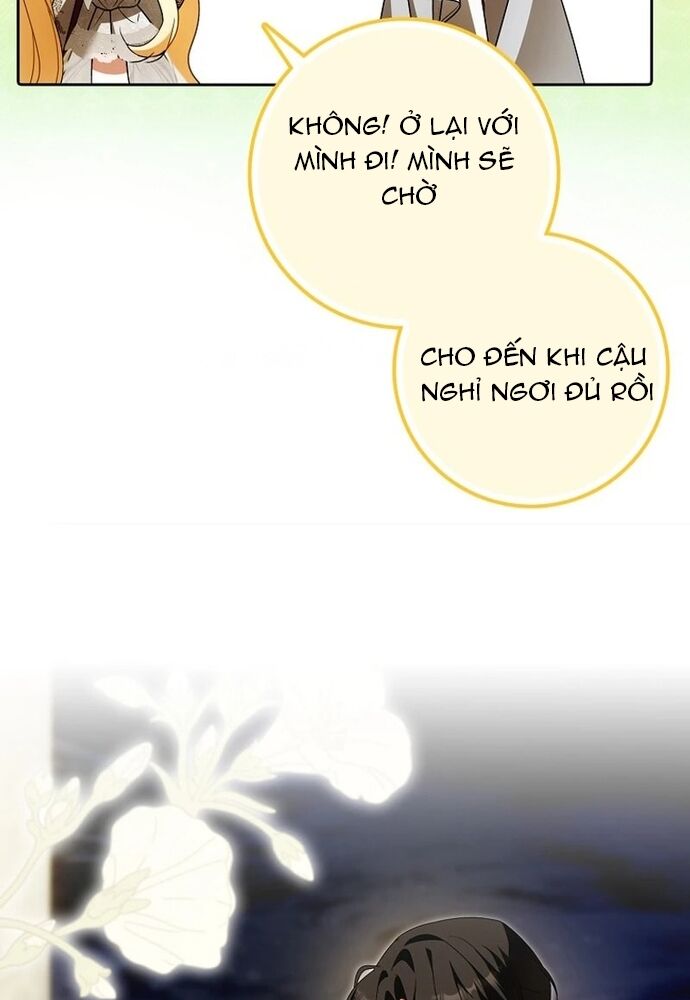 Tôi Chỉ Muốn Ngủ Riêng! Chapter 21 - 58