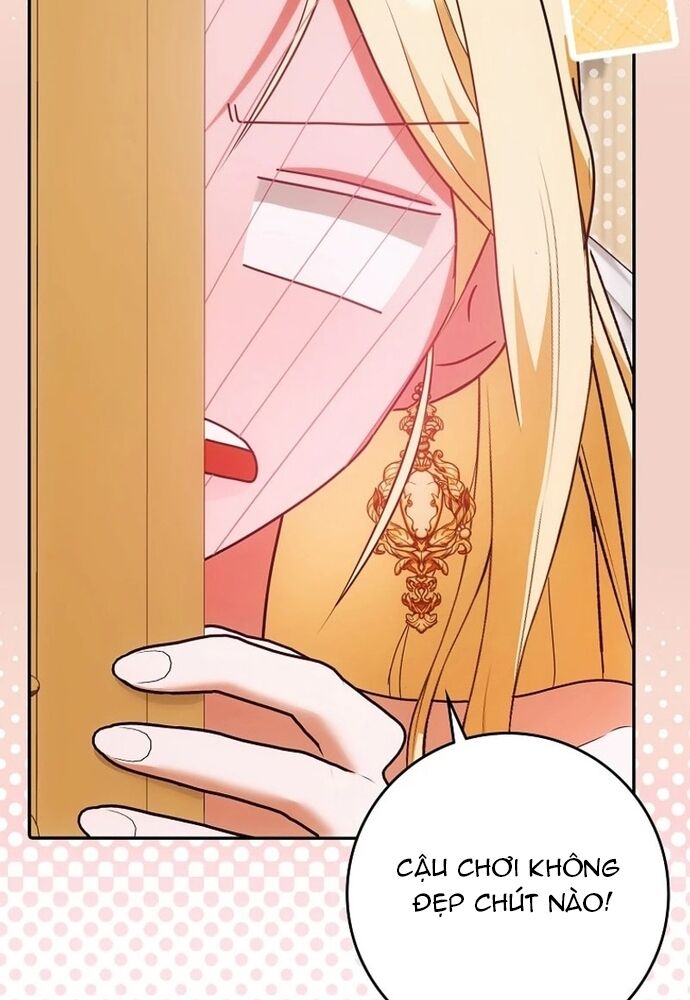 Tôi Chỉ Muốn Ngủ Riêng! Chapter 21 - 65