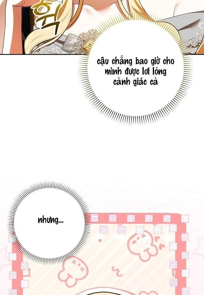 Tôi Chỉ Muốn Ngủ Riêng! Chapter 21 - 70