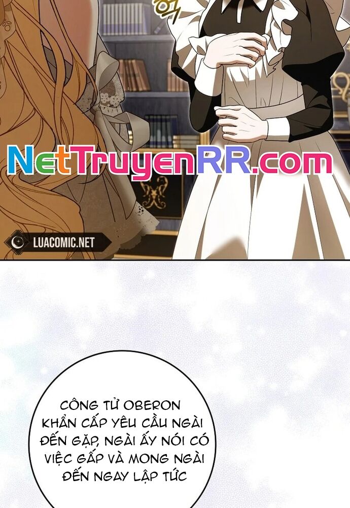 Tôi Chỉ Muốn Ngủ Riêng! Chapter 21 - 75