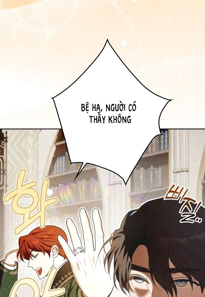 Tôi Chỉ Muốn Ngủ Riêng! Chapter 21 - 10