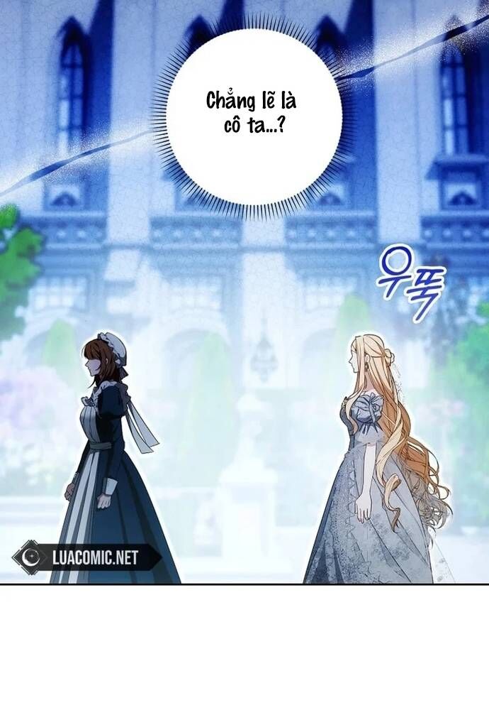 Tôi Chỉ Muốn Ngủ Riêng! Chapter 22 - 12