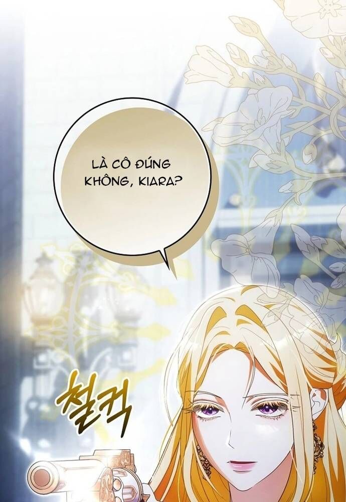 Tôi Chỉ Muốn Ngủ Riêng! Chapter 22 - 14