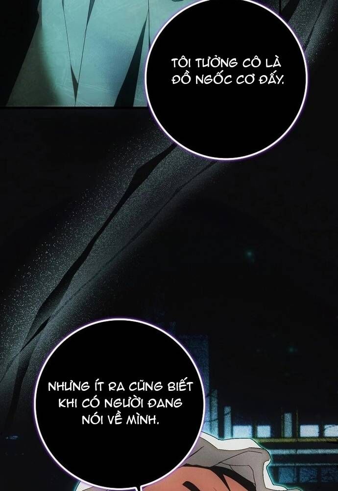 Tôi Chỉ Muốn Ngủ Riêng! Chapter 22 - 17