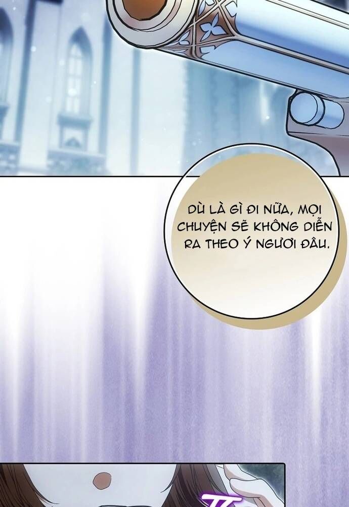 Tôi Chỉ Muốn Ngủ Riêng! Chapter 22 - 22