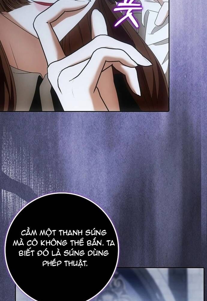 Tôi Chỉ Muốn Ngủ Riêng! Chapter 22 - 23