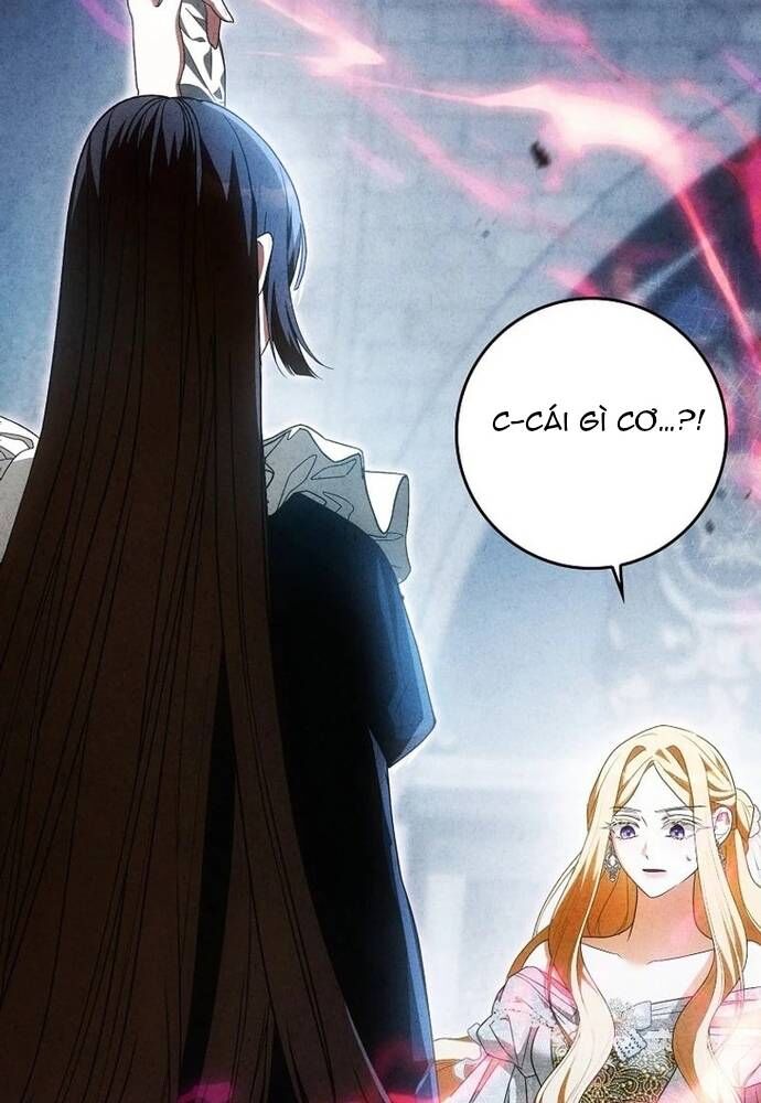 Tôi Chỉ Muốn Ngủ Riêng! Chapter 22 - 27