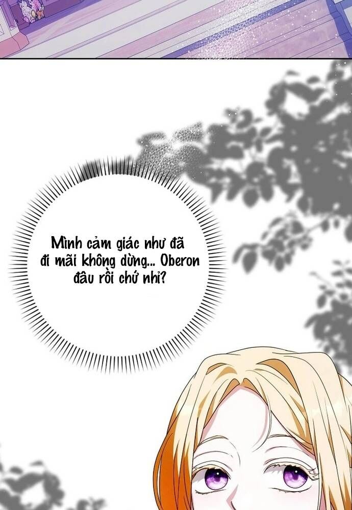 Tôi Chỉ Muốn Ngủ Riêng! Chapter 22 - 4