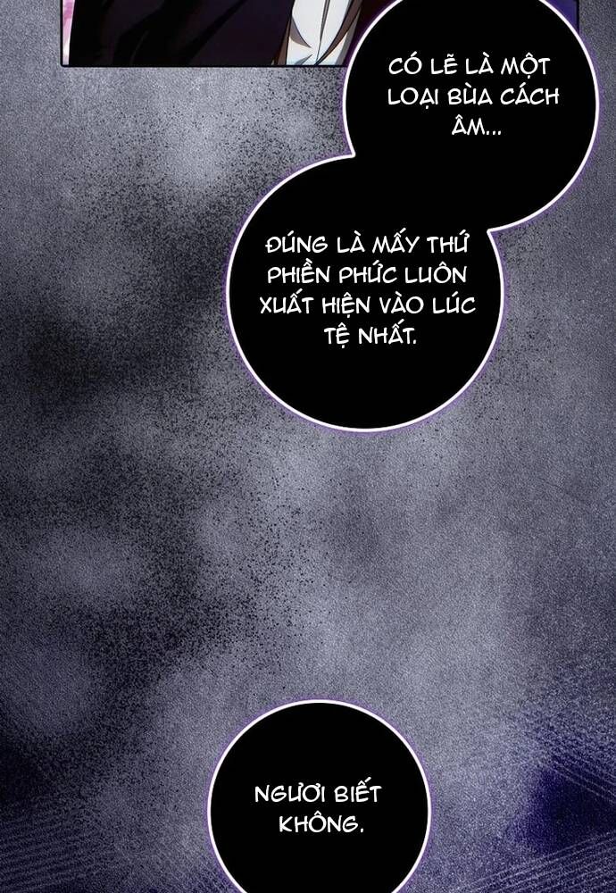 Tôi Chỉ Muốn Ngủ Riêng! Chapter 22 - 37