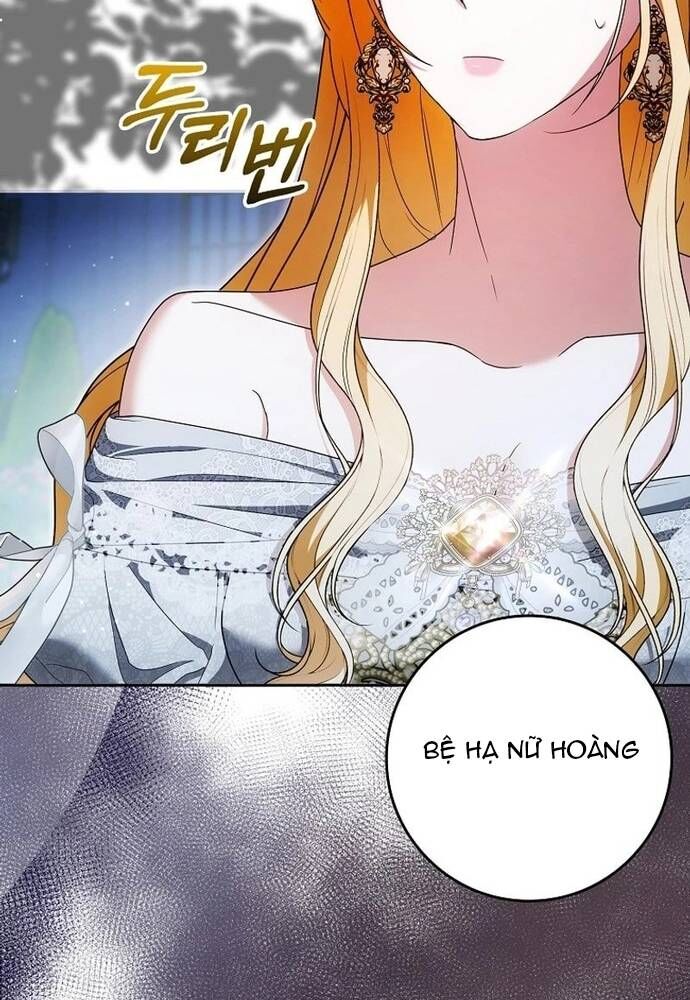 Tôi Chỉ Muốn Ngủ Riêng! Chapter 22 - 5