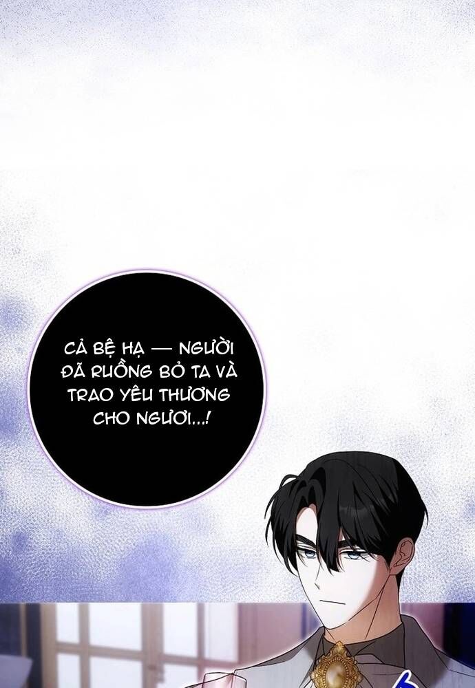 Tôi Chỉ Muốn Ngủ Riêng! Chapter 22 - 48