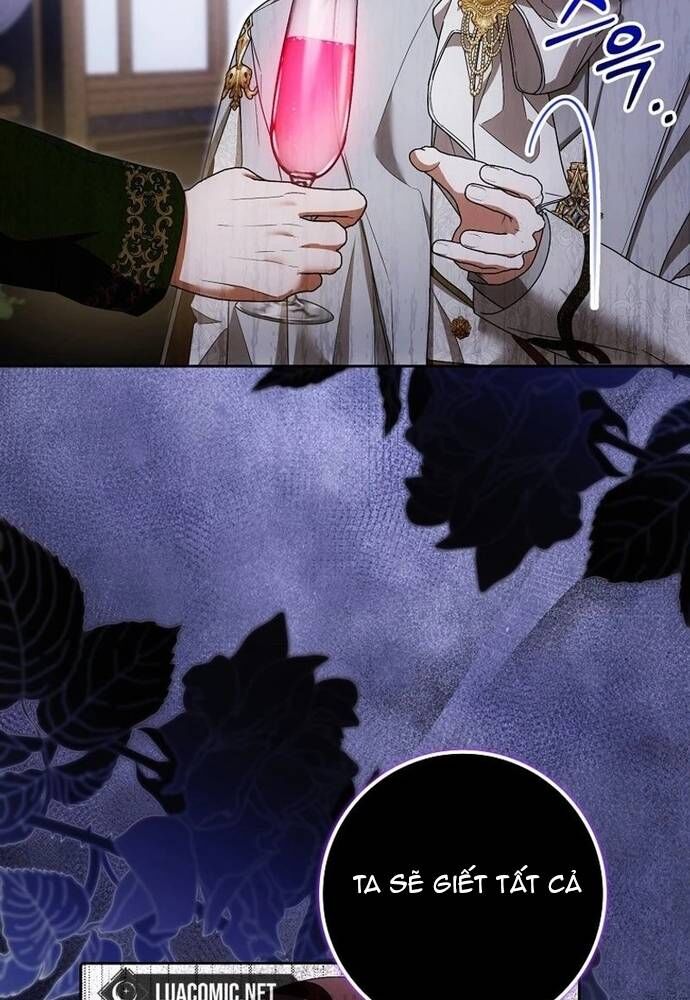 Tôi Chỉ Muốn Ngủ Riêng! Chapter 22 - 49