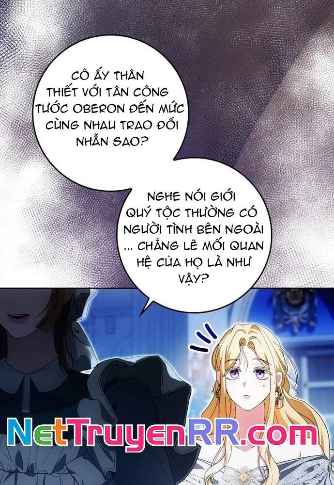 Tôi Chỉ Muốn Ngủ Riêng! Chapter 22 - 6