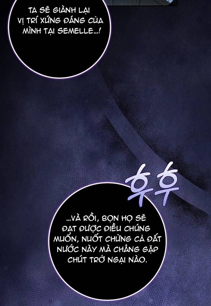 Tôi Chỉ Muốn Ngủ Riêng! Chapter 22 - 51