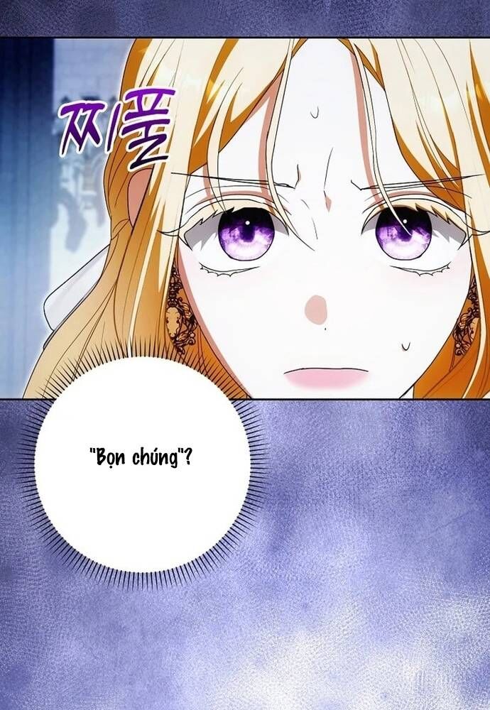 Tôi Chỉ Muốn Ngủ Riêng! Chapter 22 - 52