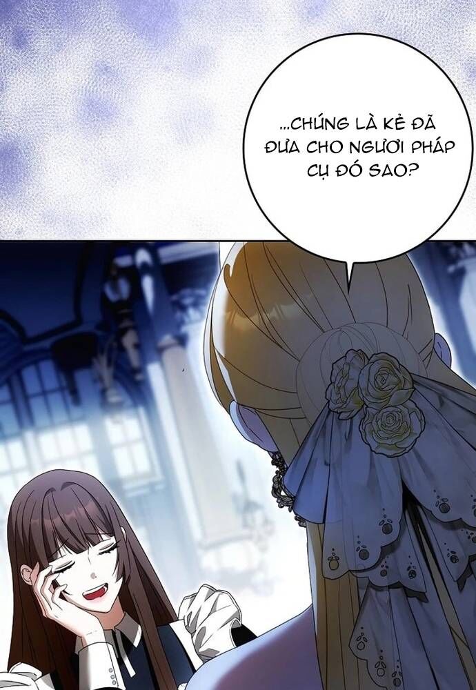 Tôi Chỉ Muốn Ngủ Riêng! Chapter 22 - 53