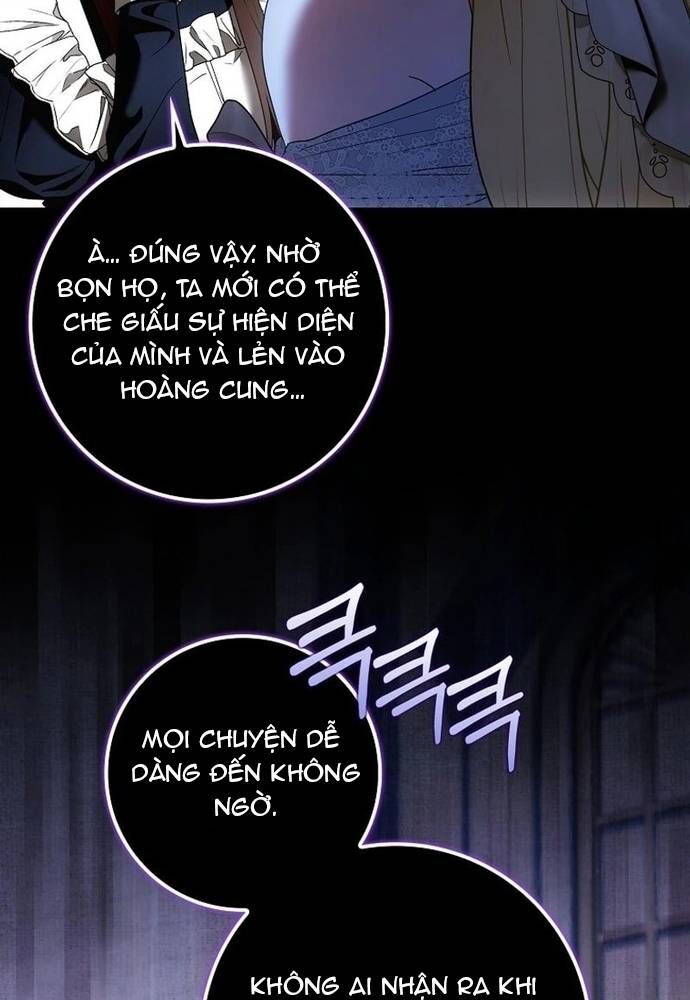 Tôi Chỉ Muốn Ngủ Riêng! Chapter 22 - 54