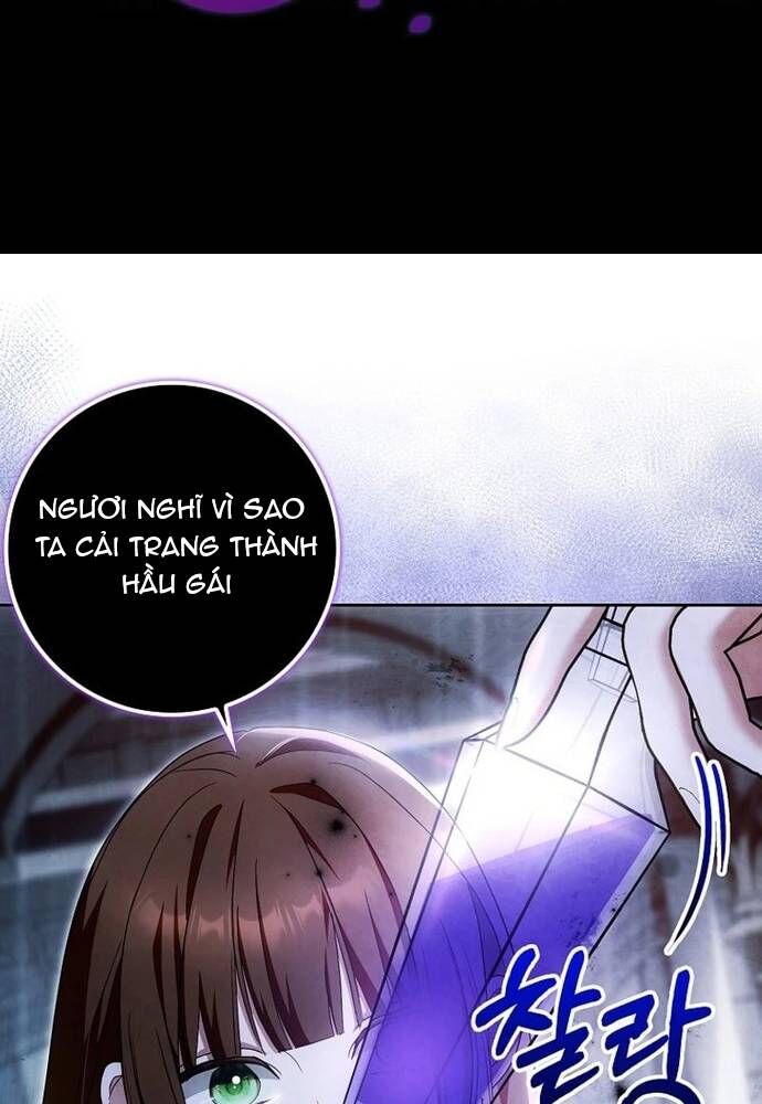 Tôi Chỉ Muốn Ngủ Riêng! Chapter 22 - 57