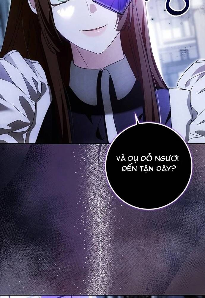 Tôi Chỉ Muốn Ngủ Riêng! Chapter 22 - 58