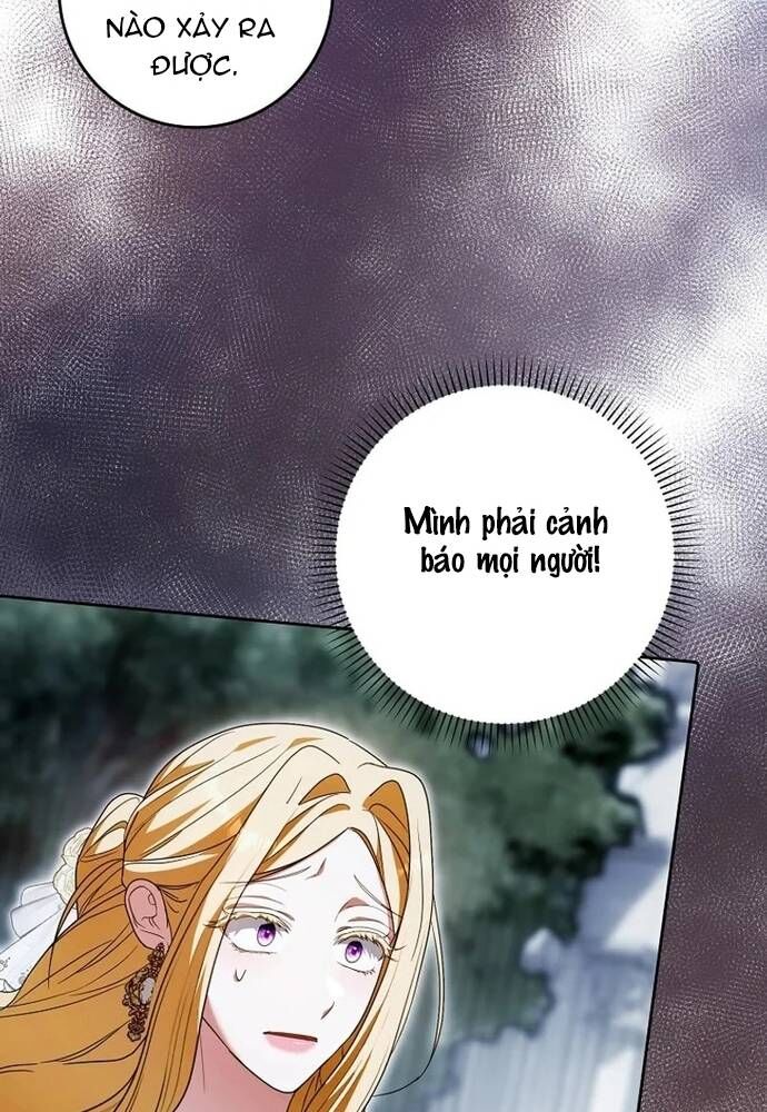 Tôi Chỉ Muốn Ngủ Riêng! Chapter 22 - 60